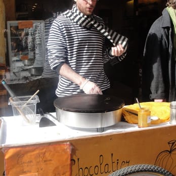 Nicolsen - Chocolatiers & Shops Near Me - Paris, 75