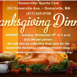 Somerville Sports Club