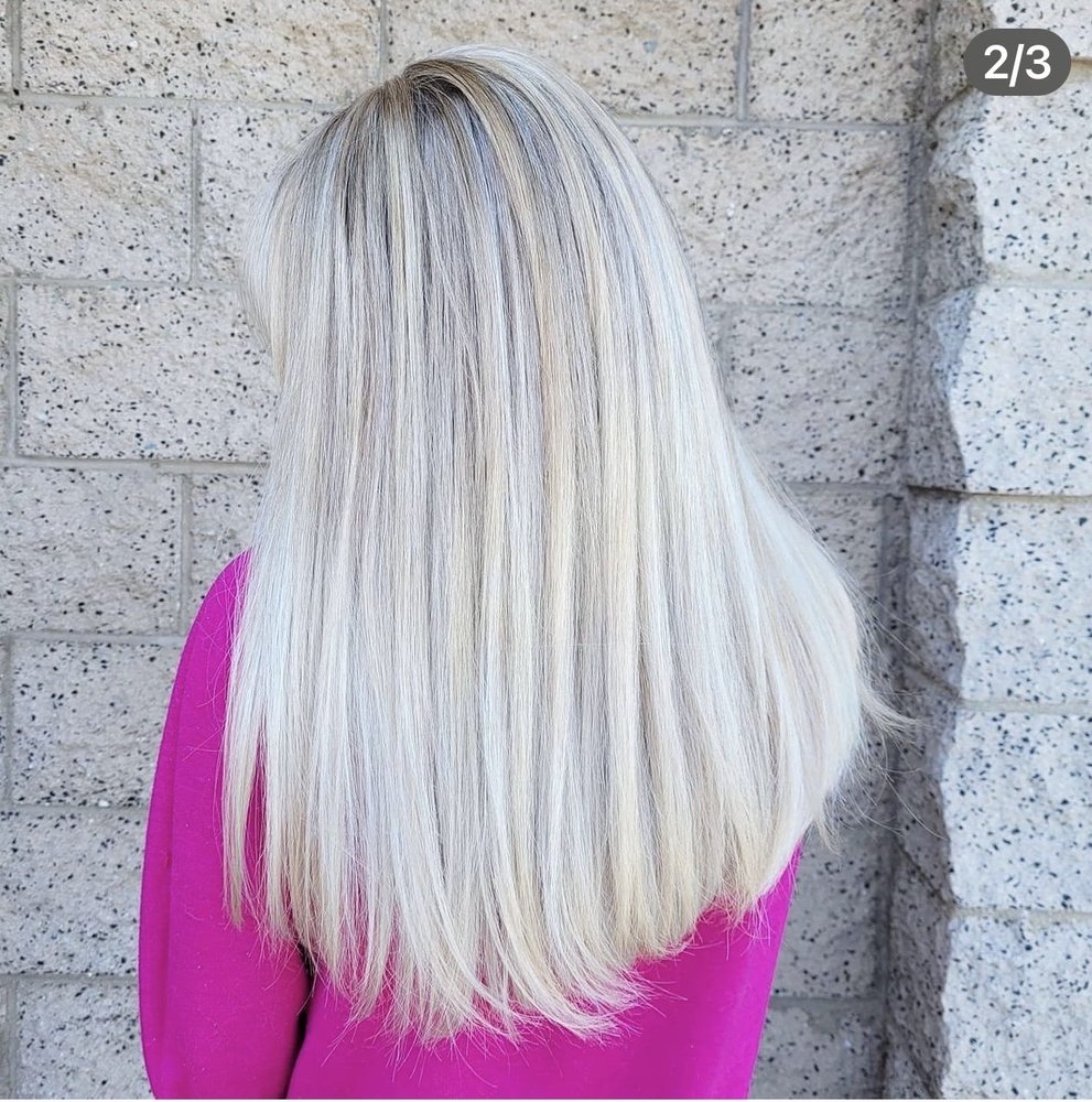 GUYS AND DOLLS BEAUTY AND BARBERING Updated September 2024 42