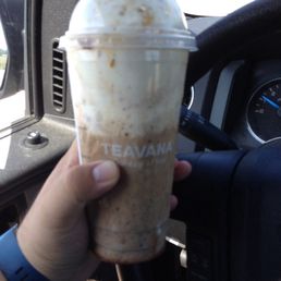Half full marshmallow whip :-( Half full marshmallow whip :-(