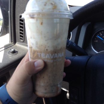 Starbucks - Half full marshmallow whip :-( - Coffee & Tea Near Me - Fayetteville, Arkansas Starbucks - Half full marshmallow whip :-( - Coffee & Tea Near Me - Fayetteville, Arkansas