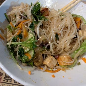 Temple Street Eatery - Mix up the Buddha Bowl and tickle your tastebuds. - Asian Fusion Near Me - Fort Lauderdale, Florida Temple Street Eatery - Mix up the Buddha Bowl and tickle your tastebuds. - Asian Fusion Near Me - Fort Lauderdale, Florida