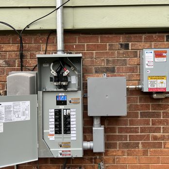 White Handyman Service - Service uprgrade with a solar system attached! Our Team did great on this one! - Electricians Near Me White Handyman Service - Service uprgrade with a solar system attached! Our Team did great on this one! - Electricians Near Me
