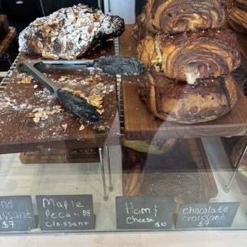 Sourdough & Moore - Croissants - Breakfast & Brunch Near Me - San Diego, California Sourdough & Moore - Croissants - Breakfast & Brunch Near Me - San Diego, California