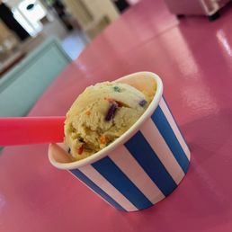 Ice Cream Scoop