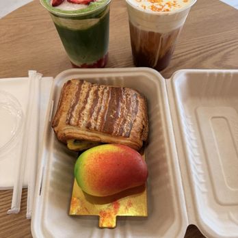 The Morning Mood - Coffee & Tea Near Me - Granada Hills, California The Morning Mood - Coffee & Tea Near Me - Granada Hills, California