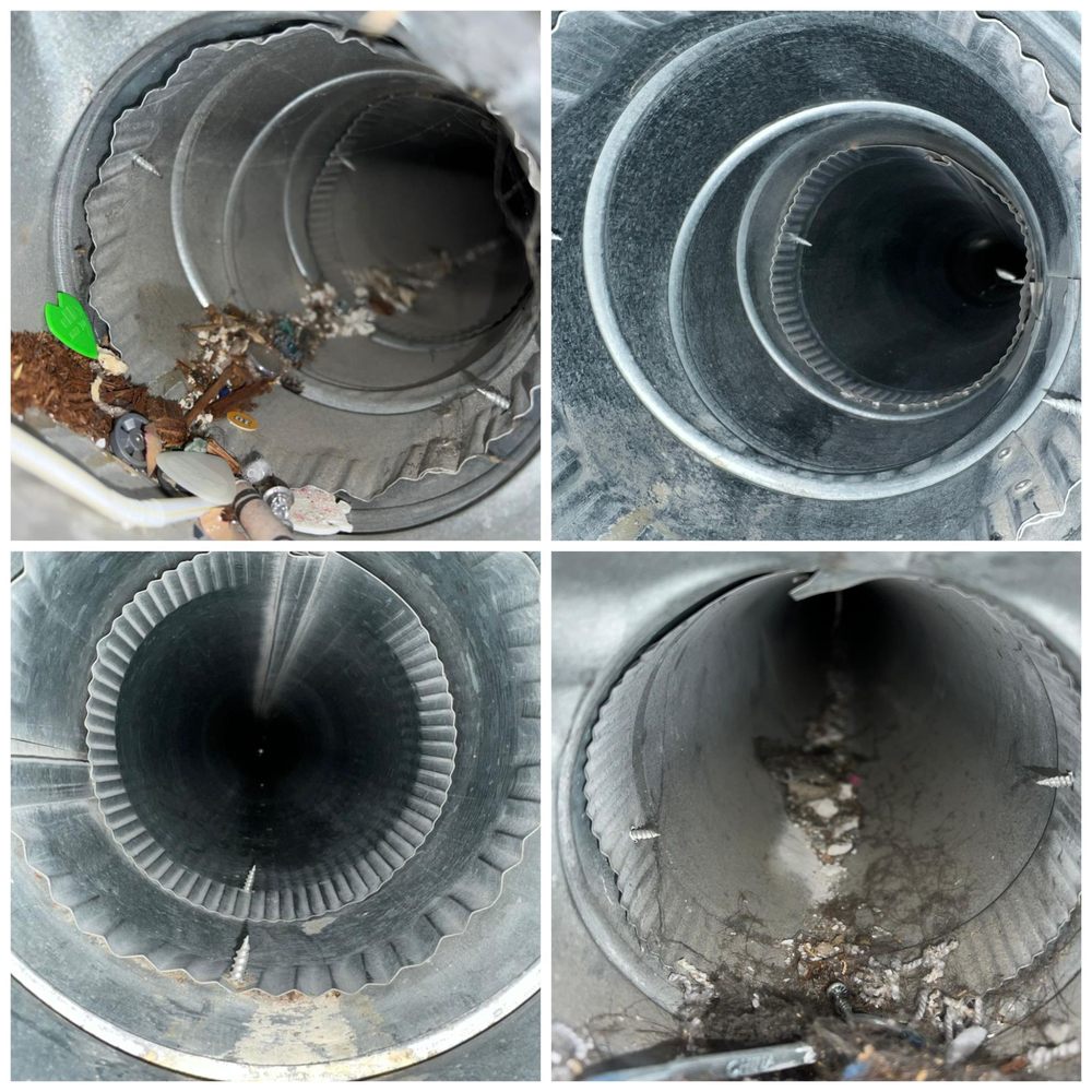 KCAD CLEANERS Updated July 2024 Overland Park, Kansas Air Duct