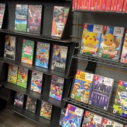Gamestop