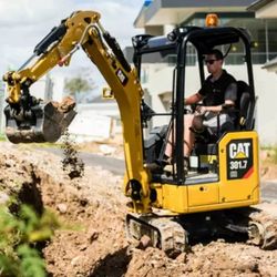 Supreme Excavating - Delivery & Opetator Inlcuided.