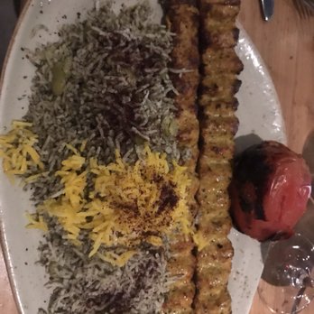 Rumi's Kitchen - Persian/Iranian Near Me - Alpharetta, Georgia