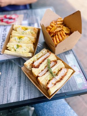 Katsu Bar by null