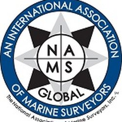 Ocean Marine Surveyors - NAMS Surveyor