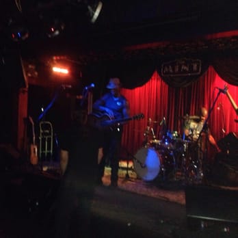 The Mint - Music Venues Near Me - Los Angeles, California
