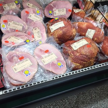 Greg's Meat Processing - Vegetarian BEWARE! - Meat Shops Near Me - Hampton, Minnesota