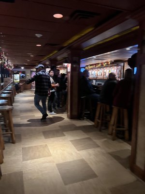 Buffalo Brewpub by null