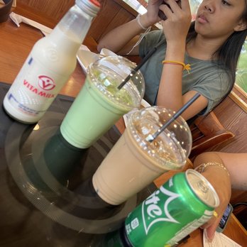 Hot Pot Buffet - Drinks - Chinese Near Me - Boston, Massachusetts