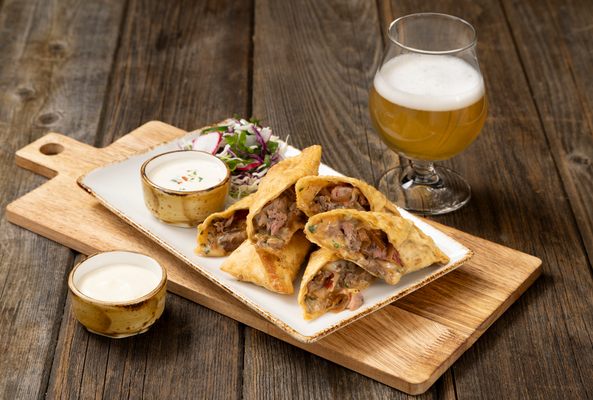 Houlihan's by null