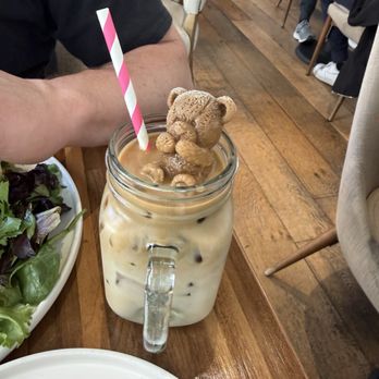 Lapisara Eatery - Breakfast & Brunch Near Me - San Francisco, California