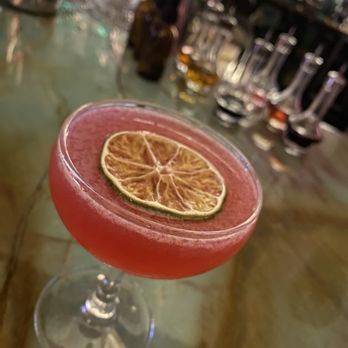 Dovetail Bar - Cocktail Bars Near Me - New Orleans, Louisiana Dovetail Bar - Cocktail Bars Near Me - New Orleans, Louisiana