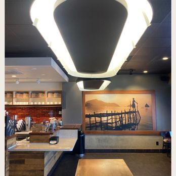 Starbucks - Coffee & Tea Near Me - Arcadia, California