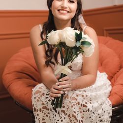 Mademoiselle Hair Salon - Special day! Bride