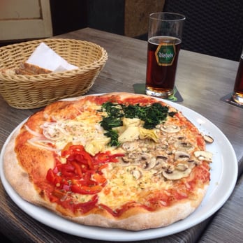Pizzeria Lupo - Italian Near Me - Dusseldorf, NW Pizzeria Lupo - Italian Near Me - Dusseldorf, NW