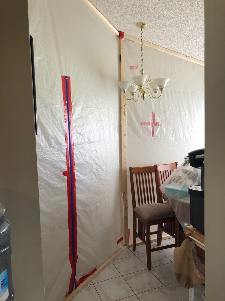 Environmental Testing Agency - mold inspector in Fort Lauderdale, FL