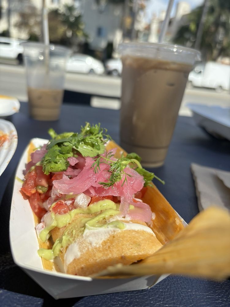 SHANE’S TAMALES Updated September 2024 24 Photos & 49 Reviews