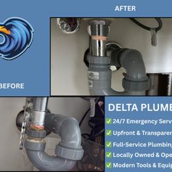 Delta Plumbers - Emergency Toilet Sink Drain Replacement Plumbers - Delta Plumbers Port Perry