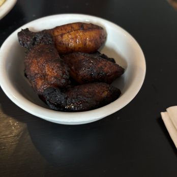 Jefes: A Betta Bar and Grille - Plantains - Mexican Near Me - Plymouth, Massachusetts Jefes: A Betta Bar and Grille - Plantains - Mexican Near Me - Plymouth, Massachusetts