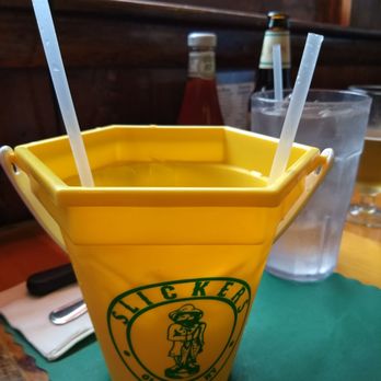 Slickers Adirondack Tavern - Bahama Mama - yum! - Pizza Near Me - Old Forge, New York Slickers Adirondack Tavern - Bahama Mama - yum! - Pizza Near Me - Old Forge, New York