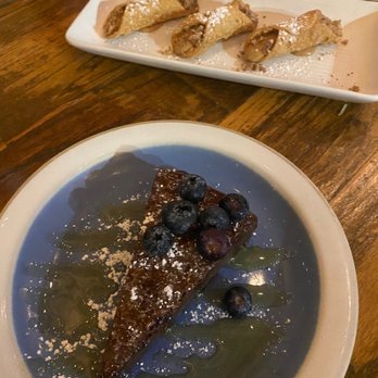 Santiago's Bodega - Chocolate Tartlet - Spanish Near Me - Altamonte Springs, Florida Santiago's Bodega - Chocolate Tartlet - Spanish Near Me - Altamonte Springs, Florida