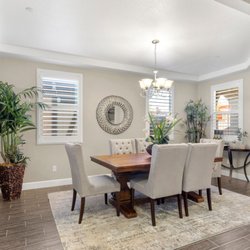 Welcome Home Furniture Rental & Staging