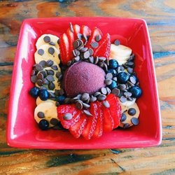 Ubatuba Açaí - Melrose - Sweeten It Up !