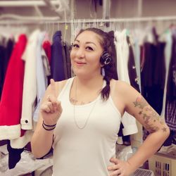 Aloha Cleaner & Alterations - Come in and get some wonderful dry-cleaning and alteration services from some wonderful ladies!!!
