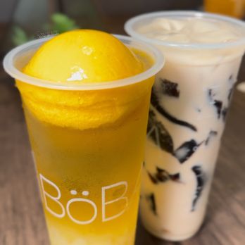 101 Boba - Bubble Tea Near Me - Vancouver, British Columbia 101 Boba - Bubble Tea Near Me - Vancouver, British Columbia