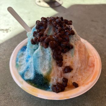 ゆ*き様 セントポーリア AB(AV) Leningrad Ice Cream may on X: 