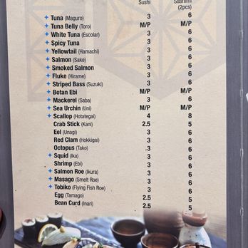 Ten Zushi - Asian Fusion Near Me - Jacksonville, Florida Ten Zushi - Asian Fusion Near Me - Jacksonville, Florida