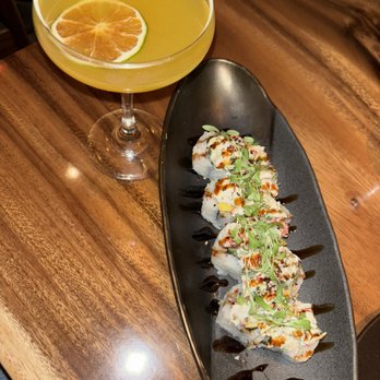 Ruka - Sushi Bars Near Me - Boston, Massachusetts