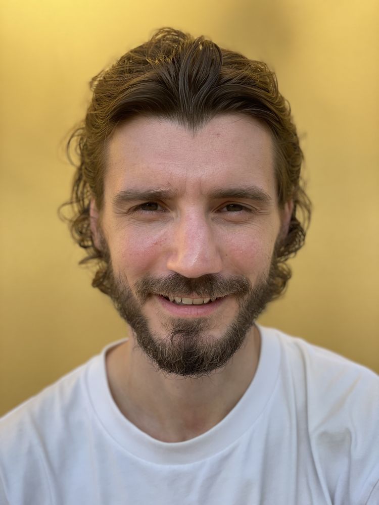 Slide of Mr Sid Handyman