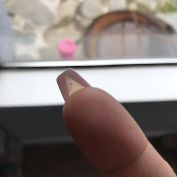 Nails Art & Spa - You can see the dried acrylic - Nail Salons Near Me - Pittsburg, California Nails Art & Spa - You can see the dried acrylic - Nail Salons Near Me - Pittsburg, California