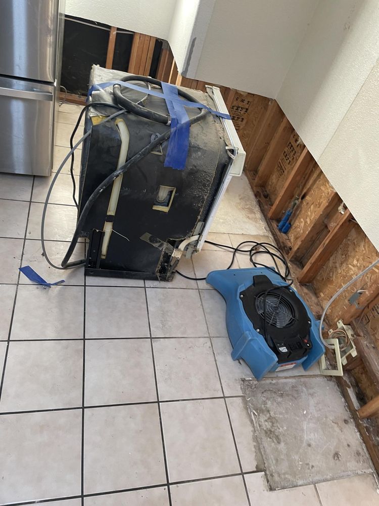 Slide of Red Mountain Plumbing Services