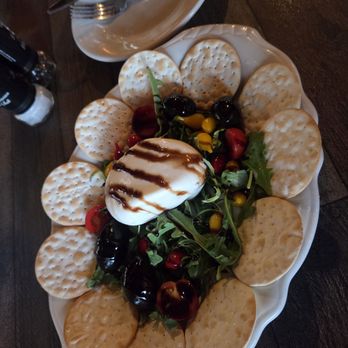 Oggi Italian - Burrata - Italian Near Me - Tampa, Florida Oggi Italian - Burrata - Italian Near Me - Tampa, Florida