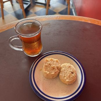 Abigail's Moroccan Cuisine - Moroccan Near Me - Alameda, California