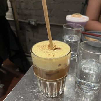 Lunch Lady - Vietnamese Iced Egg Coffee - Vietnamese Near Me - Vancouver, British Columbia Lunch Lady - Vietnamese Iced Egg Coffee - Vietnamese Near Me - Vancouver, British Columbia
