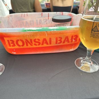 Subculture Artisan Ales - Ales and bonsai bar. - Breweries Near Me - Florence, New Jersey