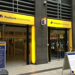 Postbank Finanzcenter