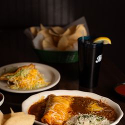 Rancho Grande Cantina - Rancho Grande Cantina Liberty Lunch Special