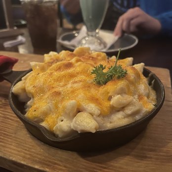 That Meetball Place - Baked Mac and Cheese - Bars Near Me - Patchogue, New York That Meetball Place - Baked Mac and Cheese - Bars Near Me - Patchogue, New York