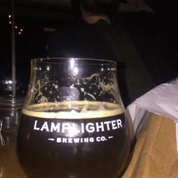 Lamplighter Brewing Broadway - Breweries Near Me - Cambridge, Massachusetts